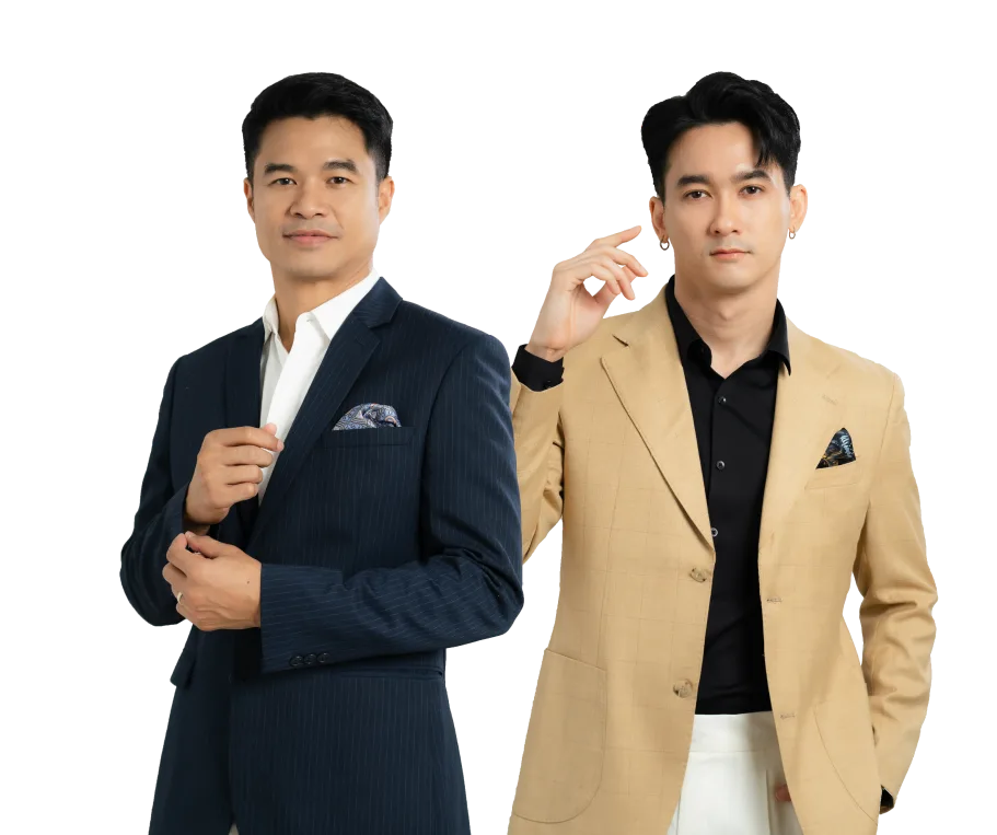 แชมป์เลขมหาเทพ กับ อเล็กซ์เลขมหาเทพ